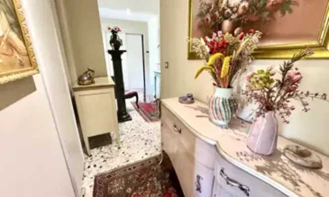 Недвижимость Villa République Cannes: 5