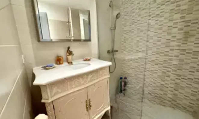 Недвижимость Villa République Cannes: 6