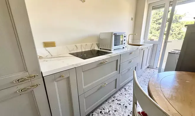 Недвижимость Villa République Cannes: 7