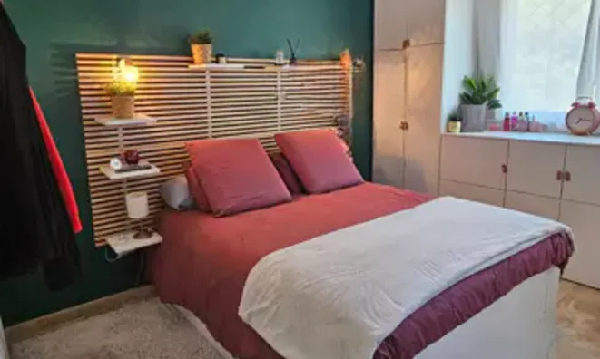 Недвижимость Villa Cannes Californie: 6