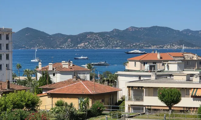 Недвижимость Villa Cannes: 1
