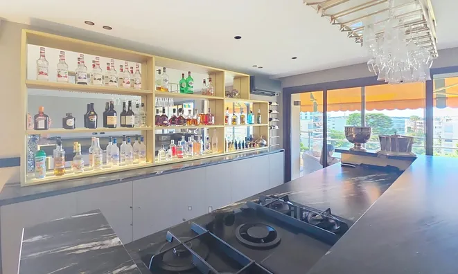 Недвижимость Villa Cannes: 3