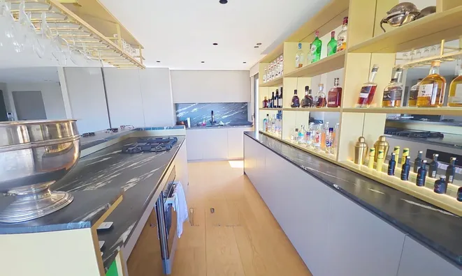 Недвижимость Villa Cannes: 5