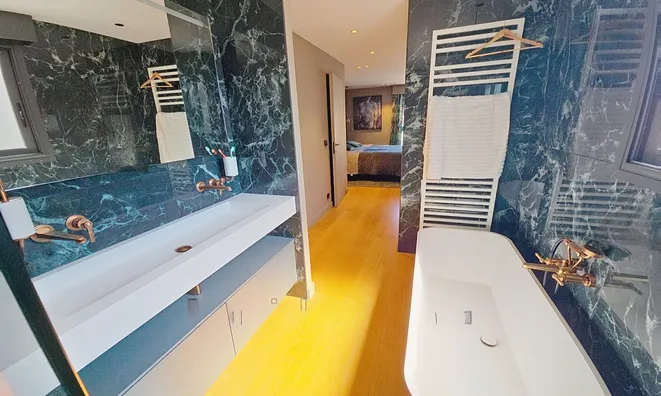 Недвижимость Villa Cannes: 6