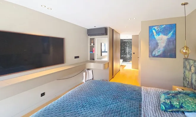 Недвижимость Villa Cannes: 8