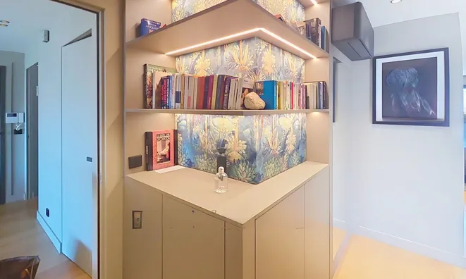 Недвижимость Villa Cannes: 11