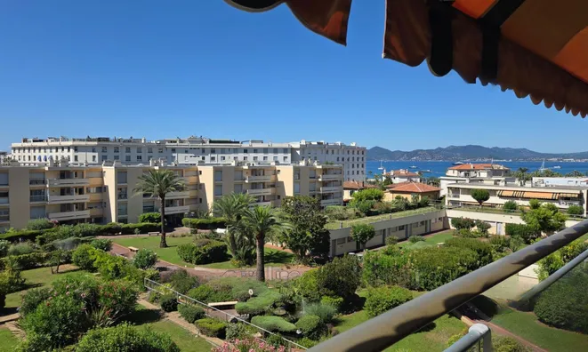 Недвижимость Villa Cannes: 12