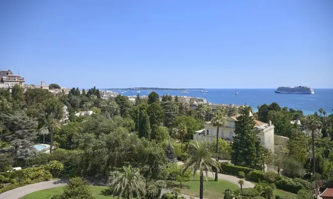 Недвижимость Villa Croix des Gardes: 1