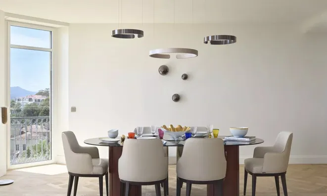 Недвижимость Villa Croix des Gardes: 5