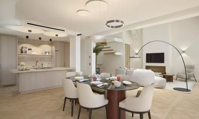 Недвижимость Villa Croix des Gardes: 6