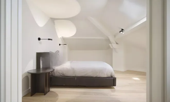 Недвижимость Villa Croix des Gardes: 9