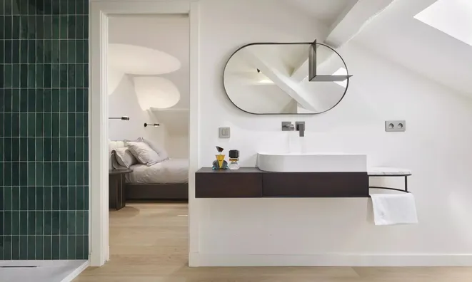 Недвижимость Villa Croix des Gardes: 10