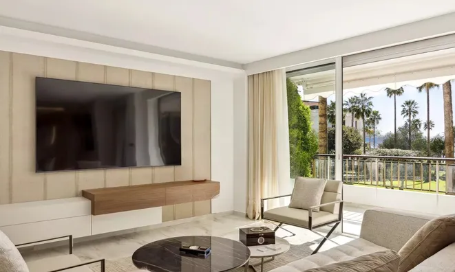 Недвижимость House Cannes Centre-ville: 1