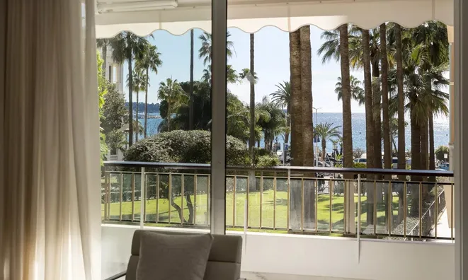 Недвижимость House Cannes Centre-ville: 2