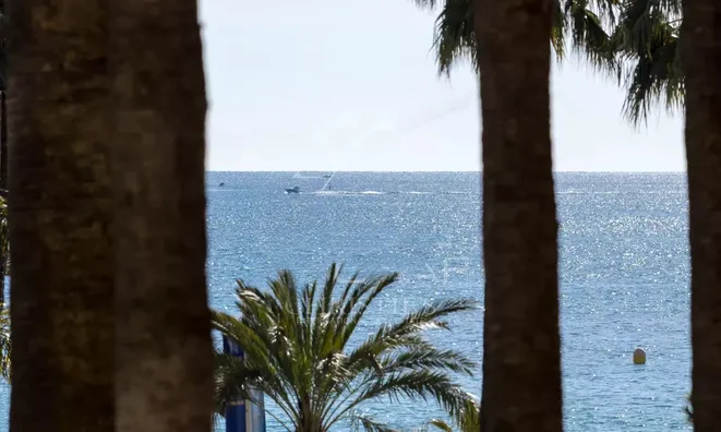 Недвижимость House Cannes Centre-ville: 4