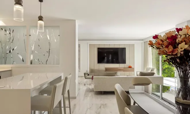 Недвижимость House Cannes Centre-ville: 5