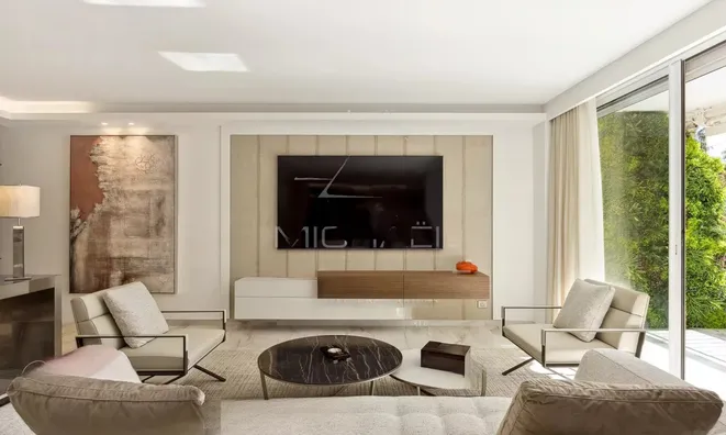 Недвижимость House Cannes Centre-ville: 6