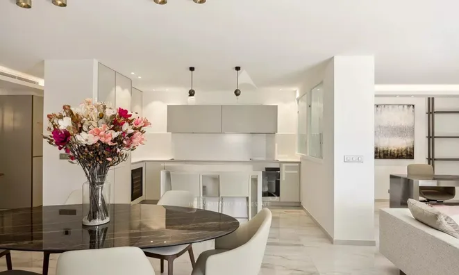 Недвижимость House Cannes Centre-ville: 7