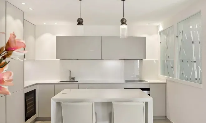 Недвижимость House Cannes Centre-ville: 8