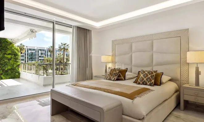 Недвижимость House Cannes Centre-ville: 9