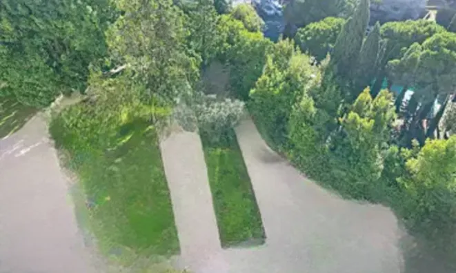 Недвижимость House Cannes Californie: 2