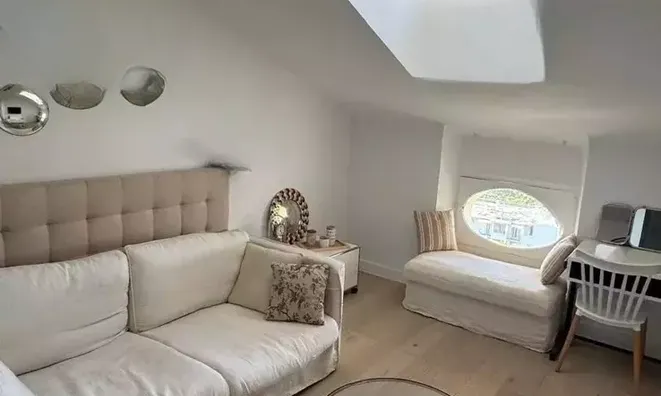 Недвижимость House Cannes Californie: 4