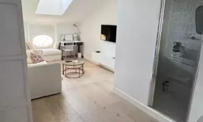 Недвижимость House Cannes Californie: 6