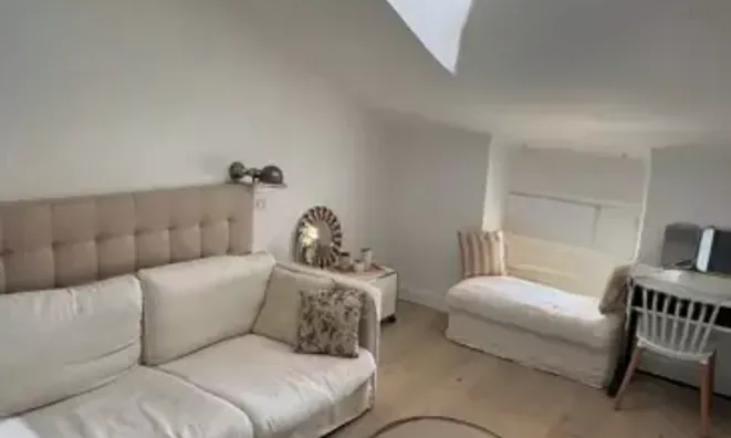 Недвижимость House Cannes Californie: 8