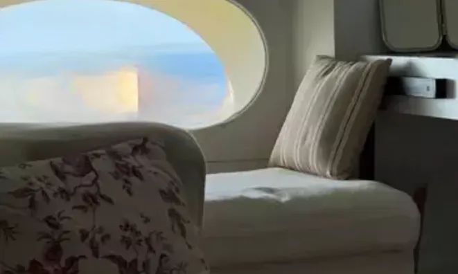 Недвижимость House Cannes Californie: 9