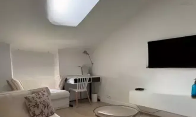 Недвижимость House Cannes Californie: 11