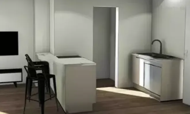 Недвижимость House Cannes Californie: 12