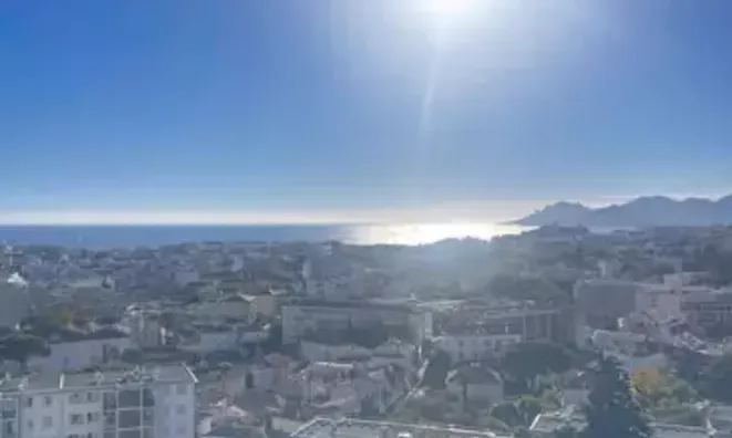 Недвижимость House Cannes Californie: 14