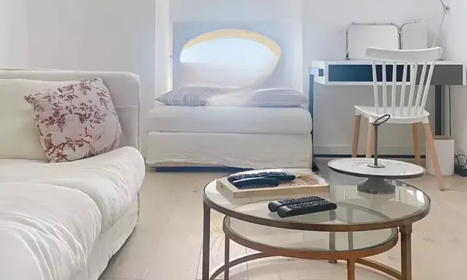 Недвижимость House Cannes Californie: 16