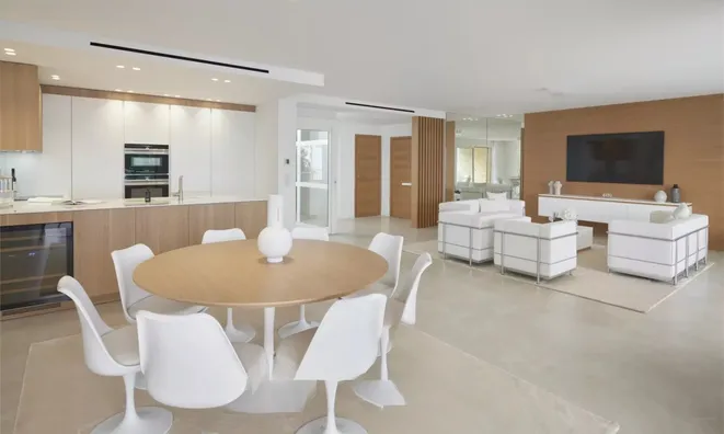 Недвижимость Villa Pointe Croisette: 3