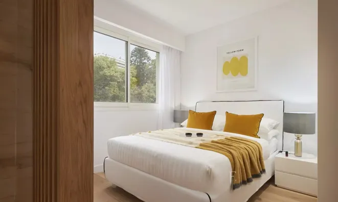 Недвижимость Villa Pointe Croisette: 7