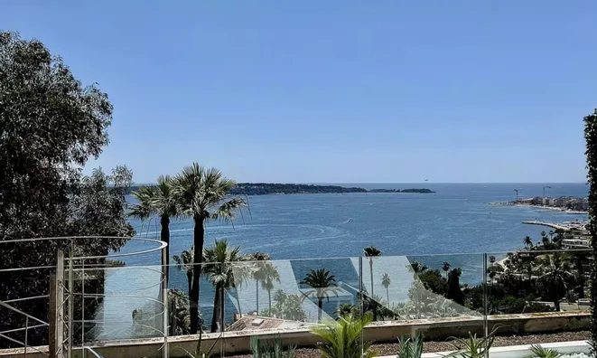 Недвижимость Villa Pointe Croisette: 10