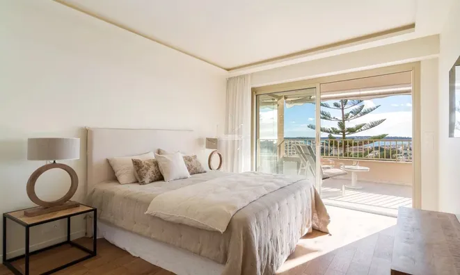 Недвижимость Villa Cannes: 7