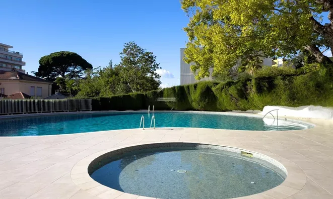 Недвижимость Villa Cannes: 9