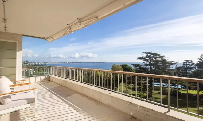 Недвижимость Estate Cannes: 4