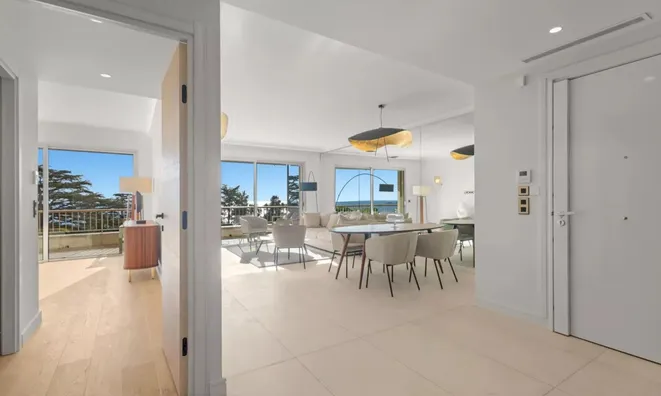 Недвижимость Estate Cannes: 5