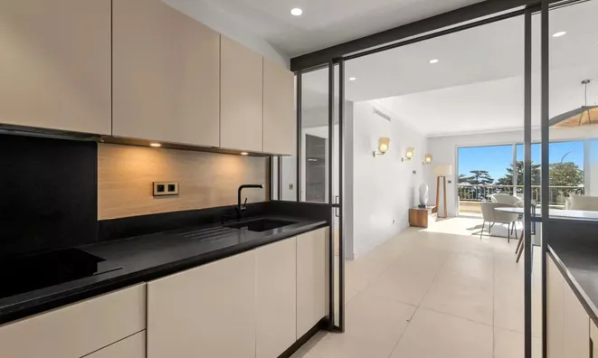 Недвижимость Estate Cannes: 6