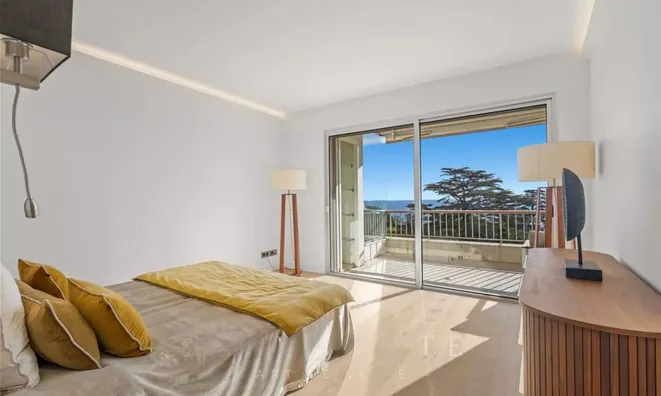 Недвижимость Estate Cannes: 7