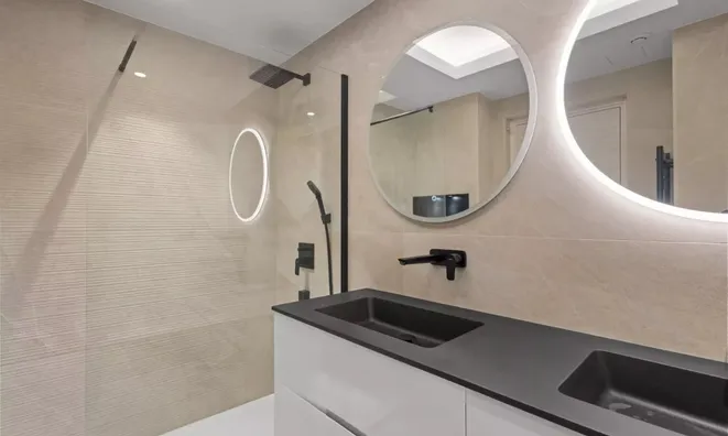 Недвижимость Estate Cannes: 9