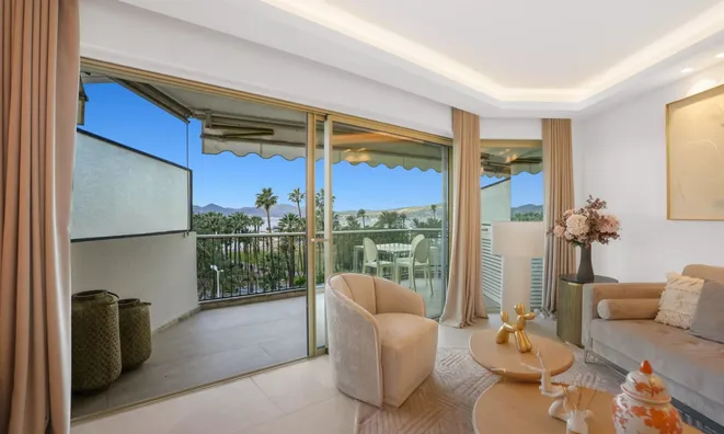 Недвижимость Estate Pointe Croisette: 1