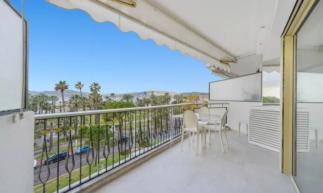 Недвижимость Estate Pointe Croisette: 2