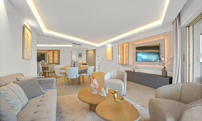 Недвижимость Estate Pointe Croisette: 3