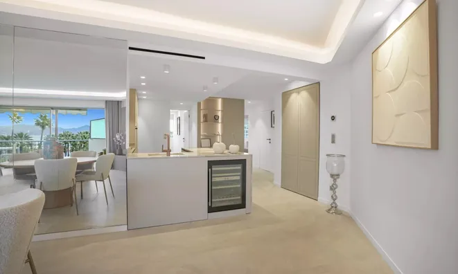 Недвижимость Estate Pointe Croisette: 4