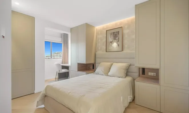 Недвижимость Estate Pointe Croisette: 7