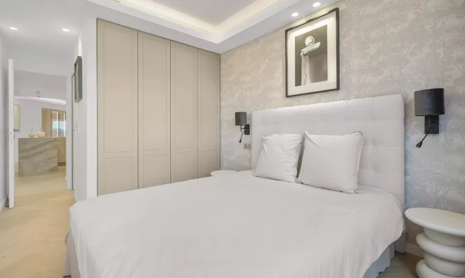 Недвижимость Estate Pointe Croisette: 8