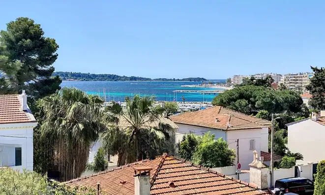 Недвижимость Villa Pointe Croisette: 1